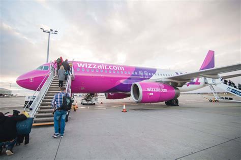 wizz air frequent flyer program.